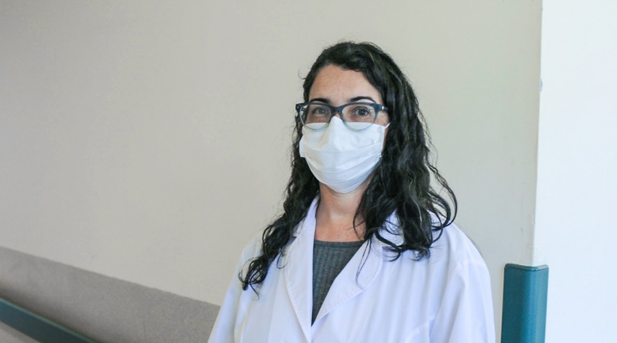 Posadas: El Servicio de Oncología Clínica del Hospital Dr. Ramón Madariaga tuvo durante el 2022 un incremento del 40 % en cantidad de pacientes