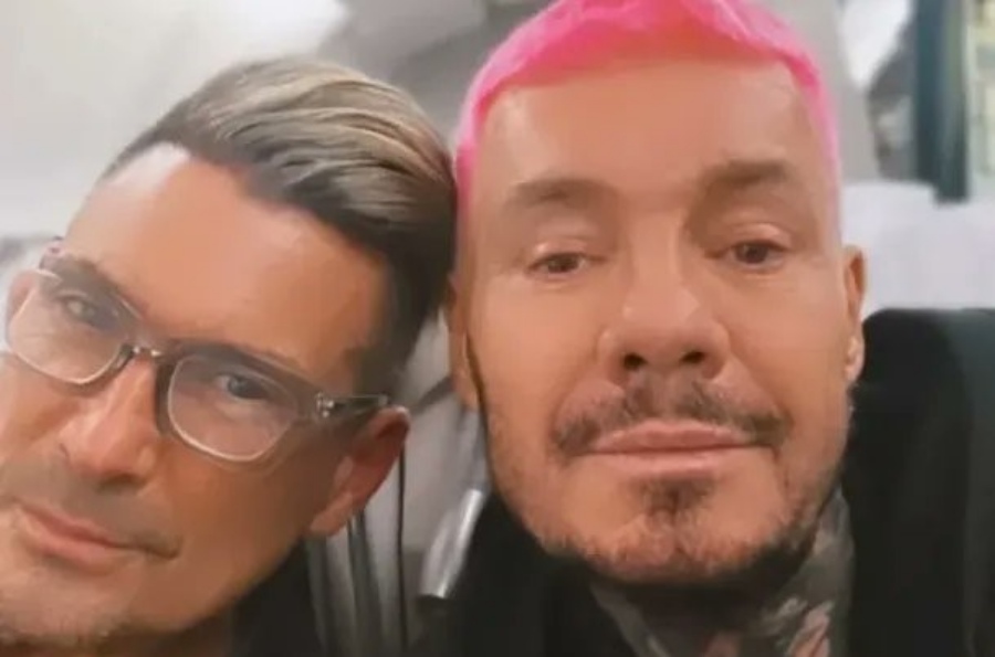 Levantaron el programa de Marcelo Tinelli en América por bajo rating