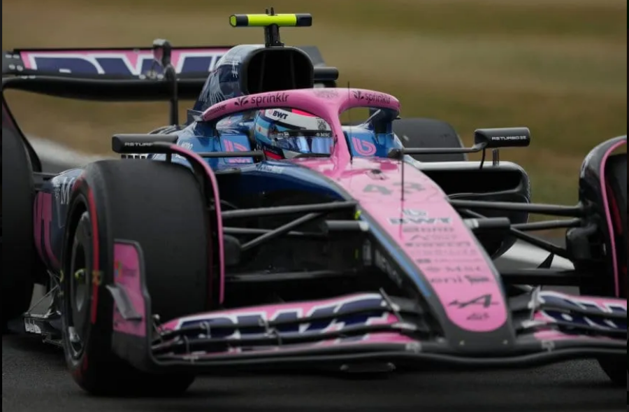 Alpine recibirá una importante ventaja reglamentaria que podría ayudar a Franco Colapinto en la Fórmula 1