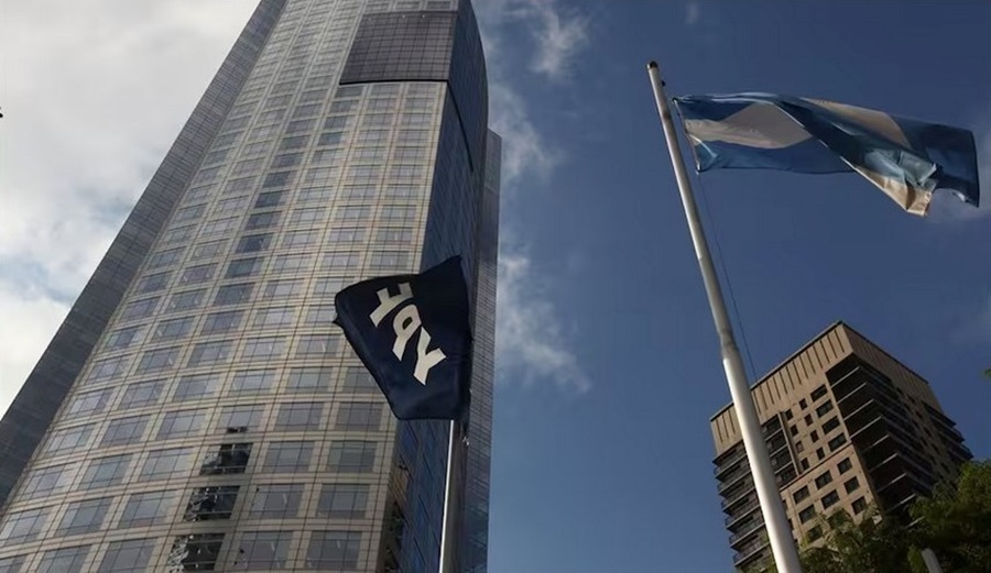 Fallo adverso en el juicio por YPF: Obligan al país a pagar casi 16.000 millones de dólares por la estatización, el Gobierno apelará la decisión