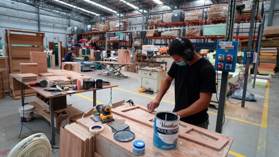 En Enero: El financiamiento a MiPyMEs a través del Mercado de Valores creció 400% interanual