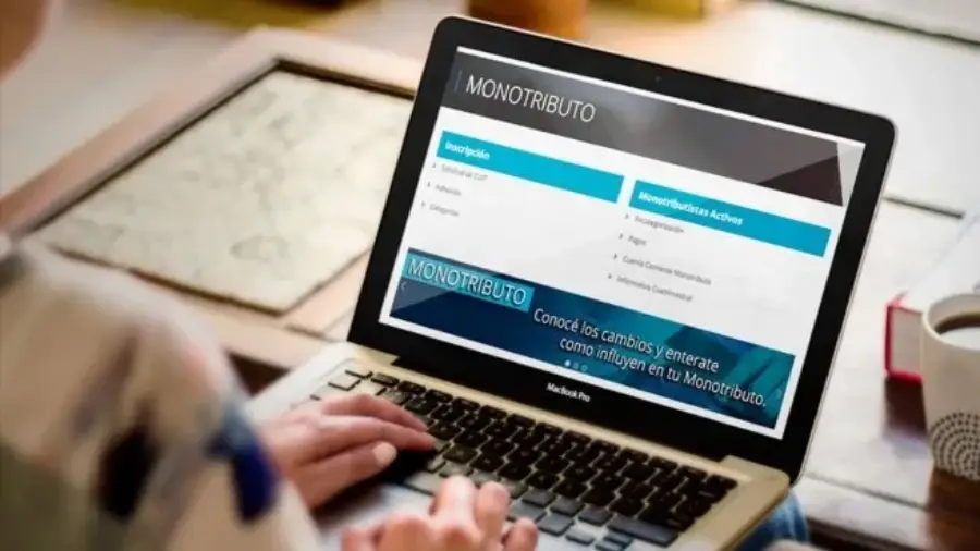 Cambios en el monotributo: Las nuevas escalas y cuotas con la Ley Bases