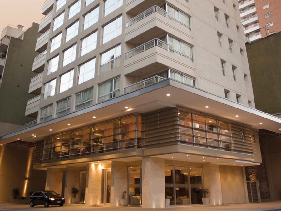 La mejor propuesta competitiva para hoteles urbanos independientes en el mercado sudamericano e internacional