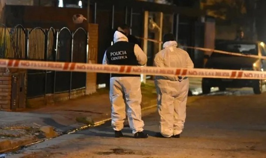 Mar del Plata: Mataron de un tiro al papá del periodista Marcelo Marcel en un robo