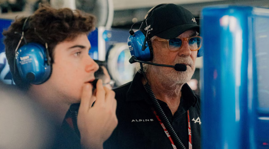 Por qué Alpine sigue siendo la chance más sólida para que Franco Colapinto vuelva a correr en la Fórmula 1