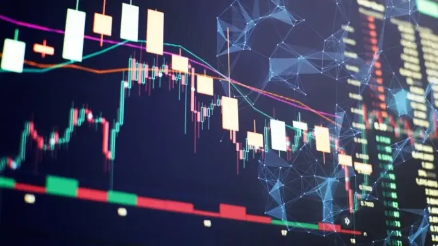 Las acciones argentinas suben hasta casi 10% y el riesgo país sigue en 720 puntos
