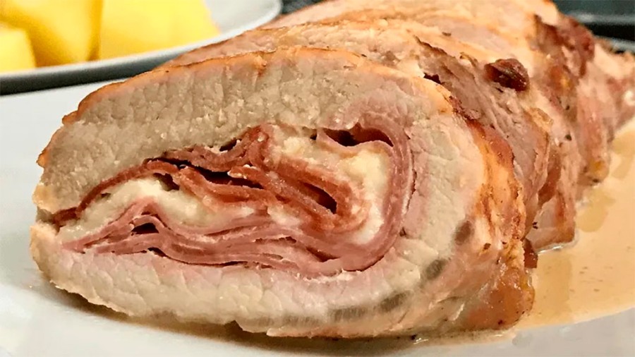 La chuleta va como piña en las fiestas de fin de año