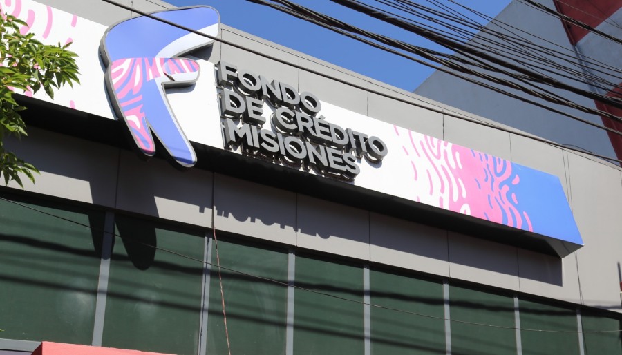 El Fondo de Crédito Misiones cumplió ocho años de gestión al servicio de los emprendedores
