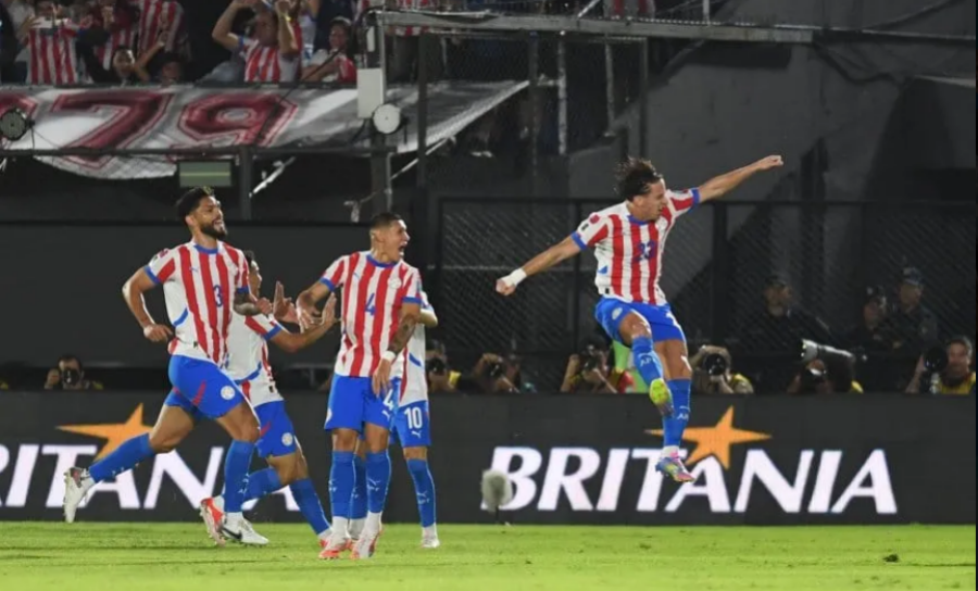 Feriado: La medida que tomará el Gobierno de Paraguay en caso de que clasifiquen al Mundial