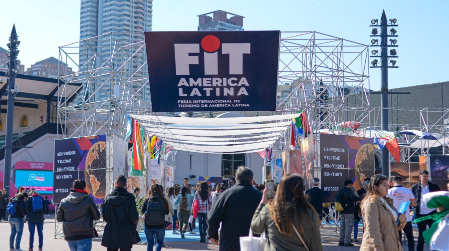La cocina misionera, el desarrollo sostenible y la innovación, dirán presente en la Feria Internacional de Turismo 2024