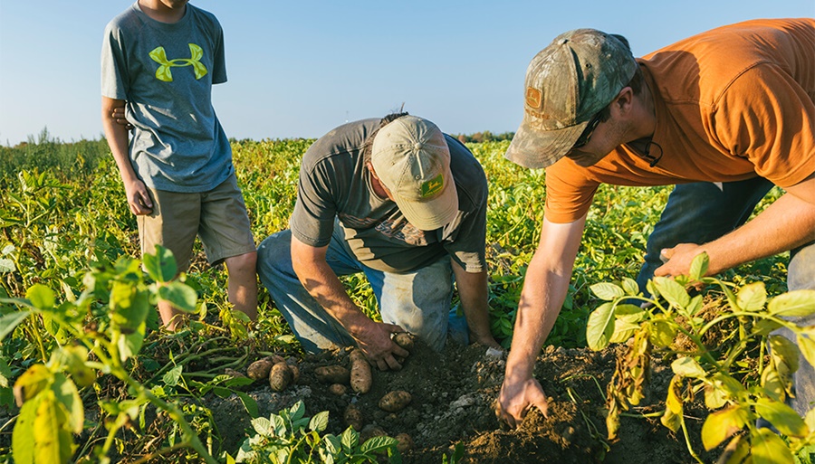 El clima profundiza el pesimismo entre los productores para 2023
