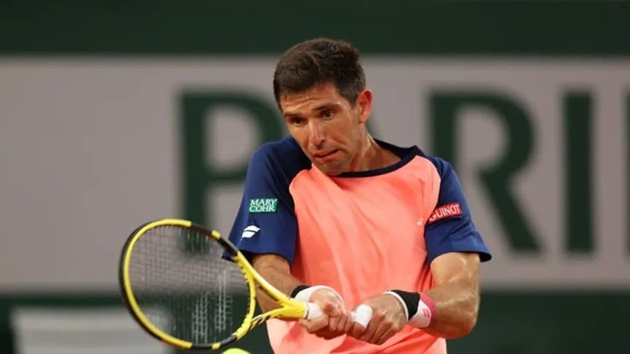 Tenis: Los argentinos; Delbonis, Pella y Coria debutan en el Córdoba Open