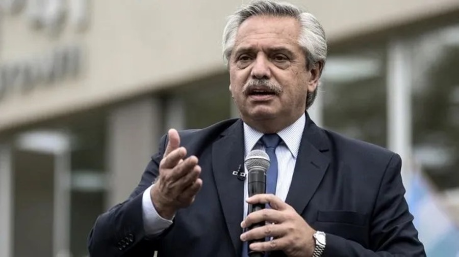 Este miércoles, Alberto Fernández visitará la base Marambio en la Antártida