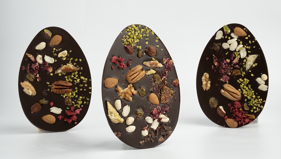 Las Pascuas y el chocolate: Cuáles son las nuevas preferencias de los consumidores en 2024
