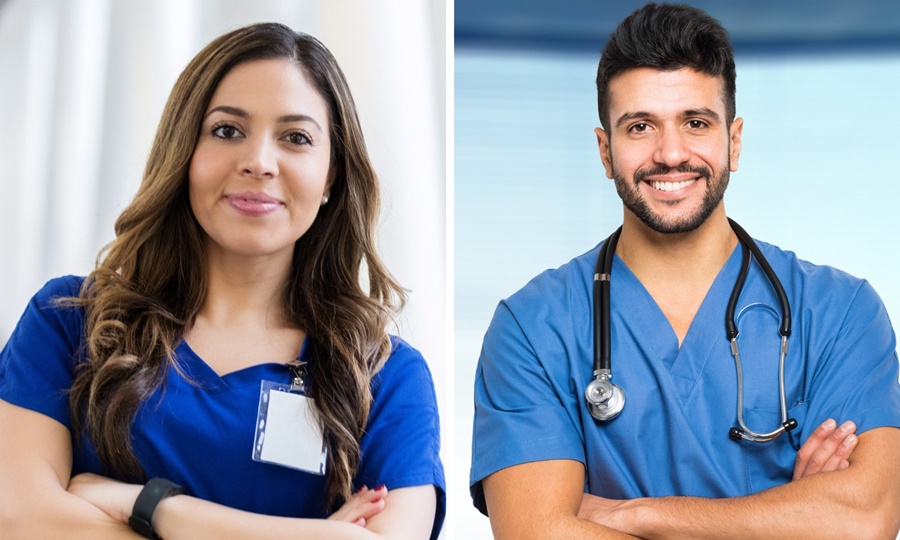 Avanzá en tu desarrollo profesional: Formate como Licenciado en Enfermería en la Fundación Barceló