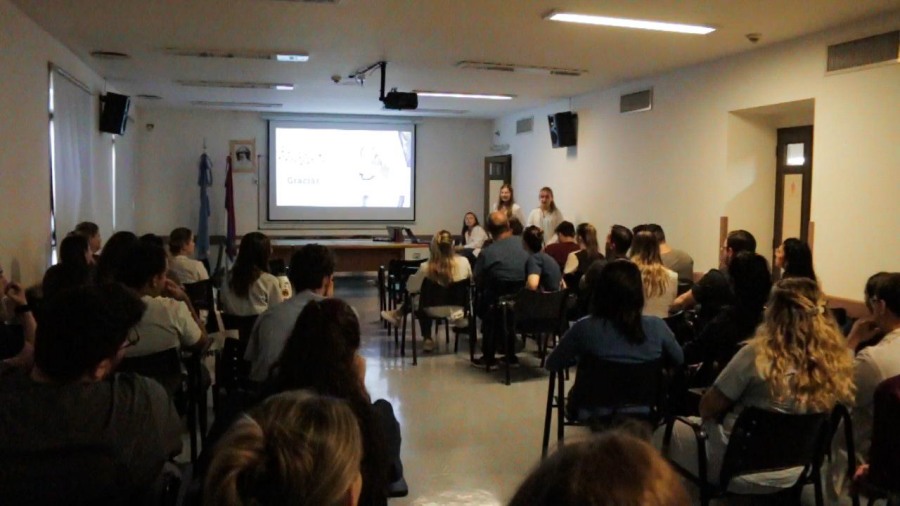 Posadas: El Hospital "Dr. Ramón Madariaga se ha consolidado como un referente en la formación médica en la provincia y el NEA