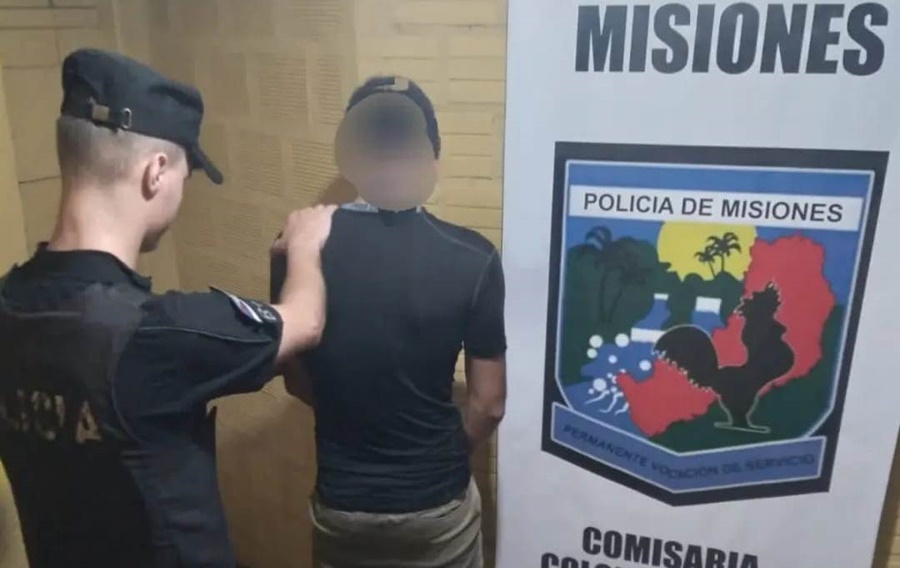 Misiones: Empleado de una estación de servicios habría estafado por más de cuatro millones de pesos a su patrón