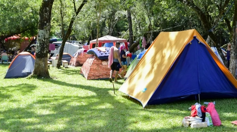 Misiones: Artículos para camping y pesca, lo más solicitado para disfrutar el turismo interno