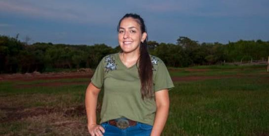 Carla Leeb: "Somos un equipo de gente joven que quiere trabajar para cambiar Apóstoles"