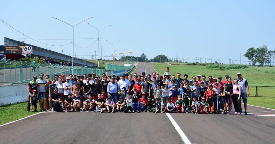 Campeonato Misionero de Karting en Pista: Lo que dejó en estadísticas y posiciones en el 2023