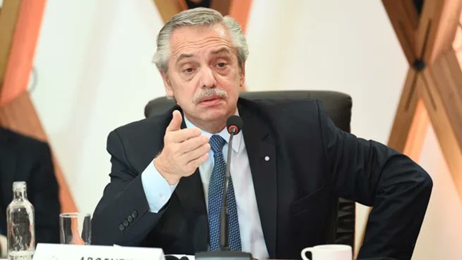 Piden informes: La Justicia inhibió a Alberto Fernández por la causa de los seguros