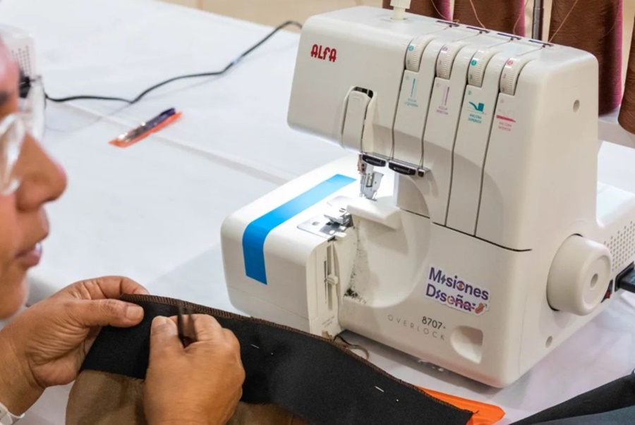 La moda llega a Apóstoles: Punto MiDi brindará una jornada de capacitación