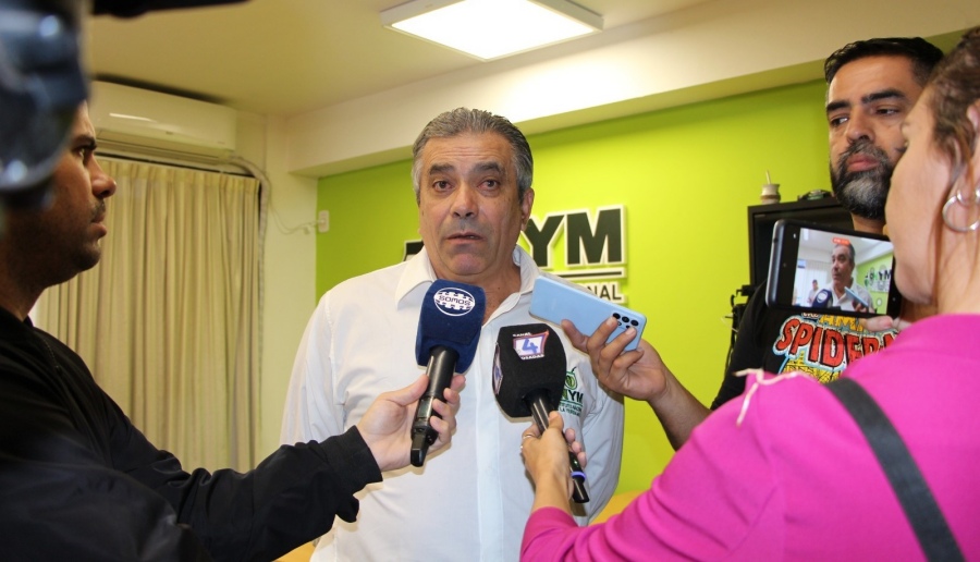 INYM: Balance positivo para reuniones y acciones realizadas en C.A.B.A.