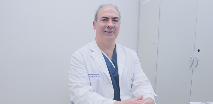 Mes Azul: Recomiendan chequeos prostáticos anuales a mayores de 45 años