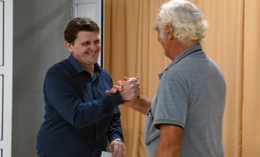 Misiones: Pequeños productores de la ciudad de Apóstoles recibieron subsidios del IFAI por dos millones de pesos