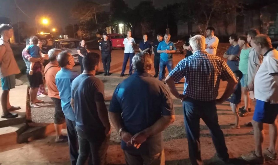 El impacto de la Policía Comunitaria en la sociedad misionera