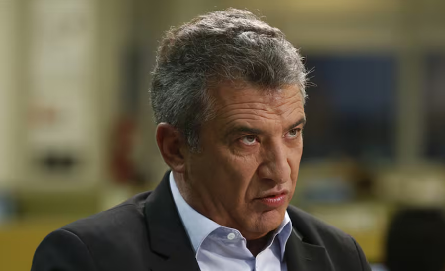 Detuvieron a Sergio Urribarri, ex Gobernador de la provincia de Entre Ríos condenado por corrupción