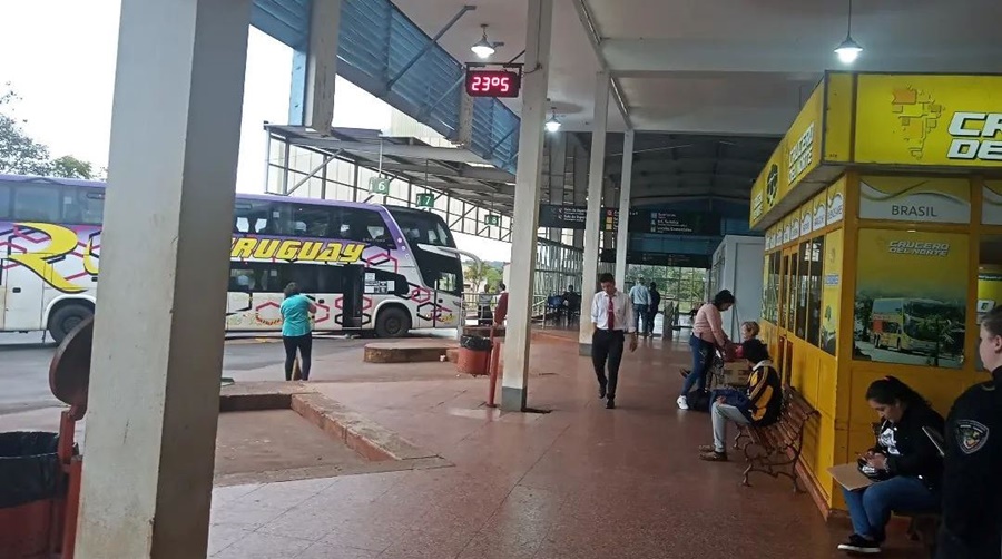 Apóstoles: Viajar en el transporte de pasajeros de media distancia, cuesta más caro el “Boleto”