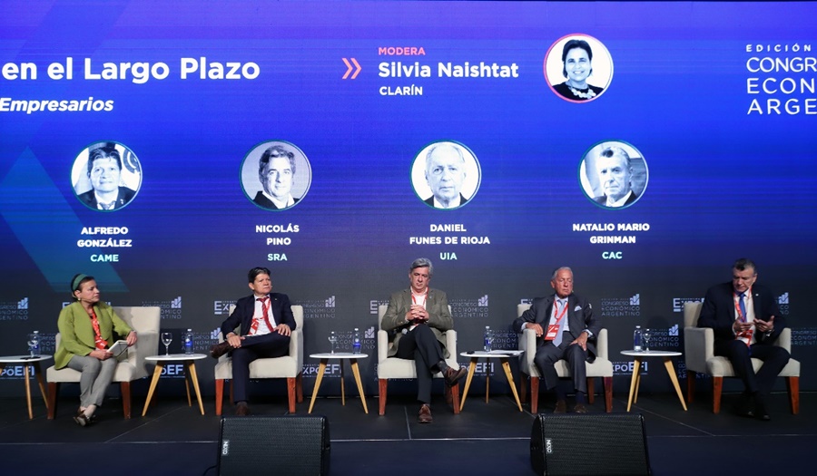 CAME, UIA, CAC y SRA defienden los acuerdos paritarios y apuestan al diálogo