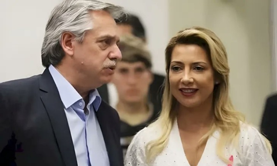 Causa judicial: Denuncia contra Alberto Fernández, las fotos y chats de la violencia contra Fabiola Yañez