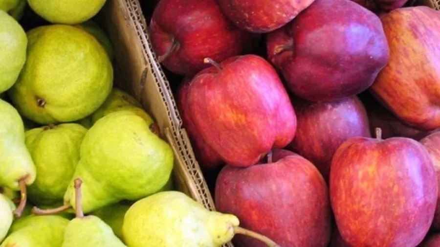Ahora piden un "dólar fruta"
