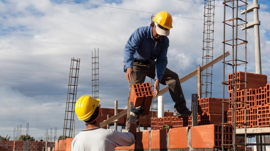 Construcción: La provincia de Misiones en el top 3 de las provincias que generan más empleo