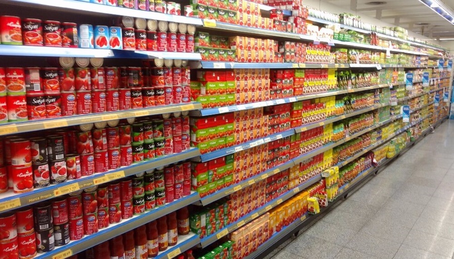 El Gobierno Nacional anunció que liberará las importaciones de alimentos para contener la inflación