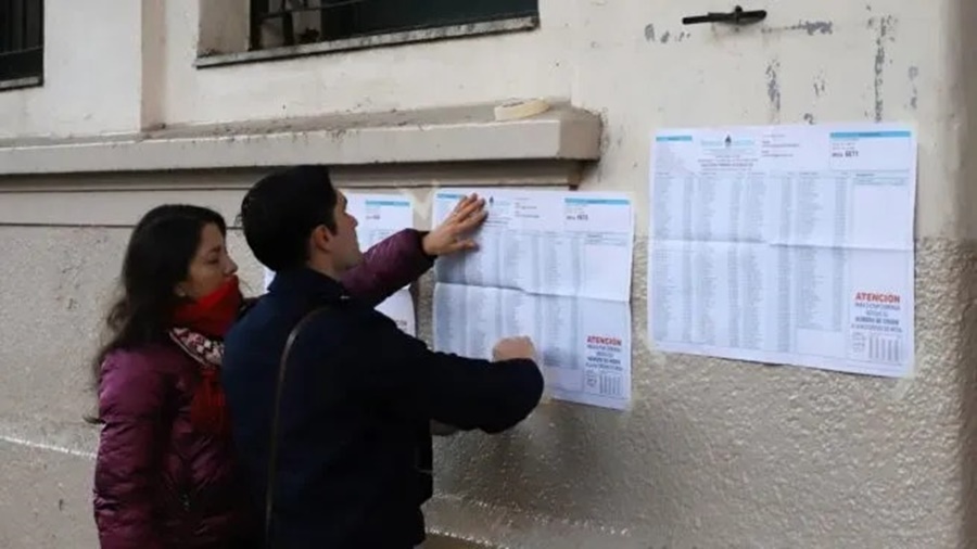 Elecciones en Córdoba: En la ciudad de Río Tercero renueva autoridades este domingo