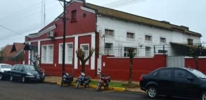 Apóstoles: terminado con las reparaciones se restableció el servicio del agua potable, así a través de un comunicado informó el día domingo la Administración de la C.O.S.P.A.L.