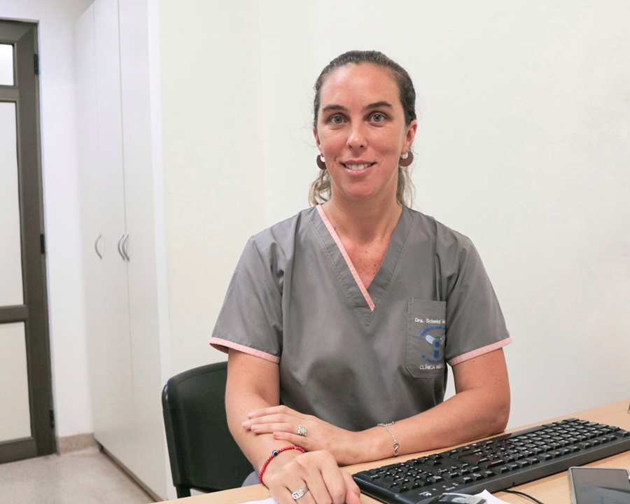 Posadas: Desde el Servicio de Clínica Médica del Hospital Dr. Ramón Madariaga informan a la población sobre medidas a tener en cuenta para evitar cuadros de deshidratación