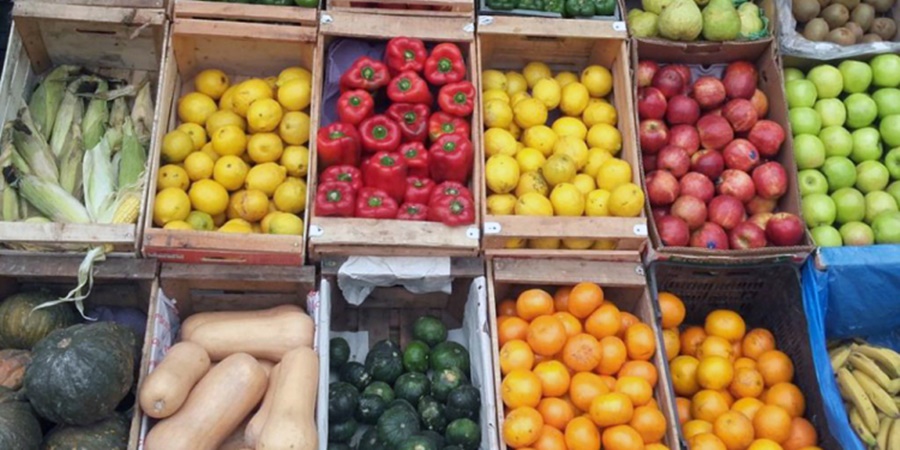 Los productores siguen recibiendo muy poco del precio final de los alimentos: Por cada peso que llega al campo, los consumidores pagan 3,7 pesos en la góndola