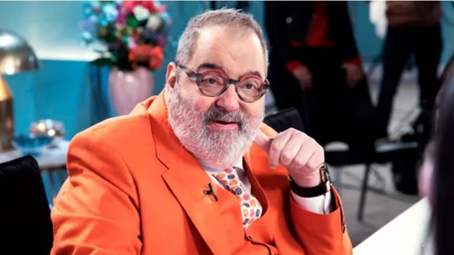Jorge Lanata volvió a la radio tras recibir el alta: “Estuve complicado”