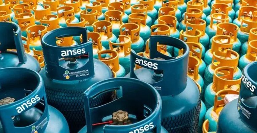 Beneficios: ANSES confirmó cambios y nuevo monto para la garrafa social, del Programa Hogar