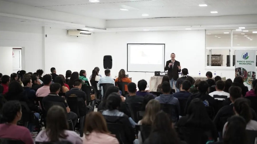 Apóstoles: Se llevo adelante con gran éxito el Taller "Lean Startup para Emprendedores"