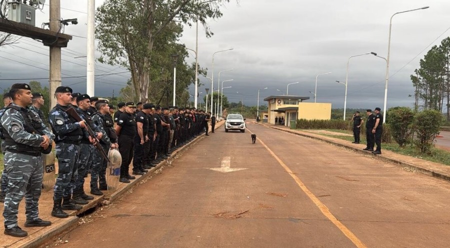 Yerba mate: La Justicia ordenó liberar el tránsito vehicular de los piquetes en los Municipios misioneros de Apóstoles y San José, la medida apunta a garantizar el tránsito en las rutas