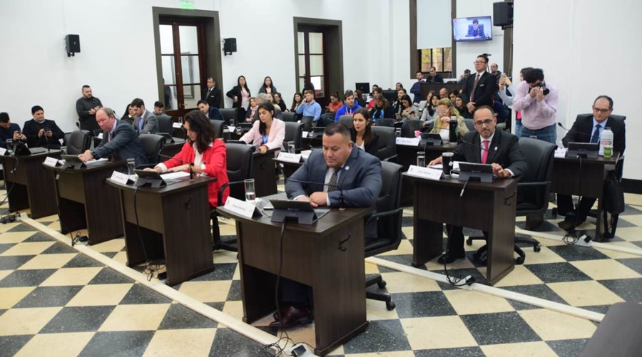 Concejales posadeños estudiarán la adhesión a la Ley de Fomento de la Producción Agroecológica