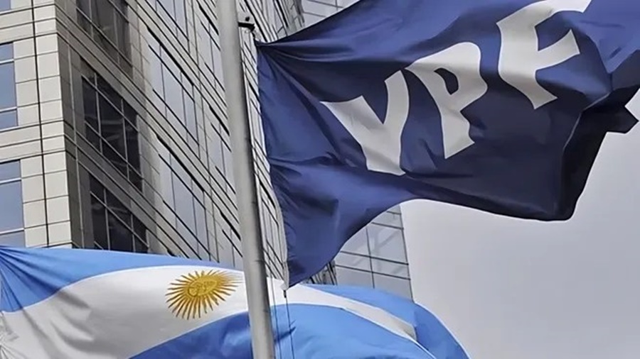 En entrevista en TV: Javier Milei dijo que creará la "tasa Kicillof" para pagar el juicio por YPF