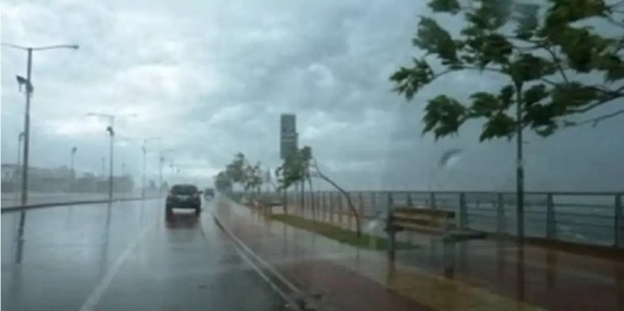 Miércoles: Previsión del tiempo en Misiones, los volúmenes de precipitación serían menores en el sur provincial