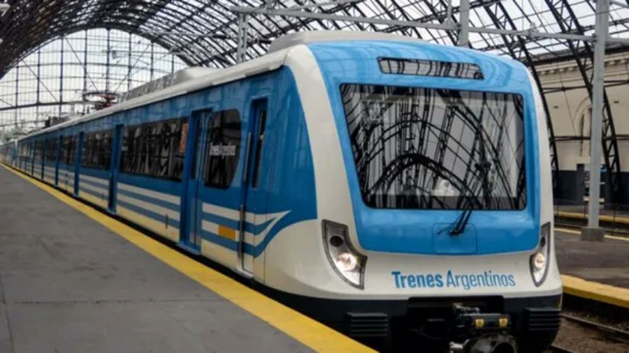¡Afuera!: El Gobierno Nacional despidió al titular de Trenes Argentinos porque "no cumplió los objetivos"