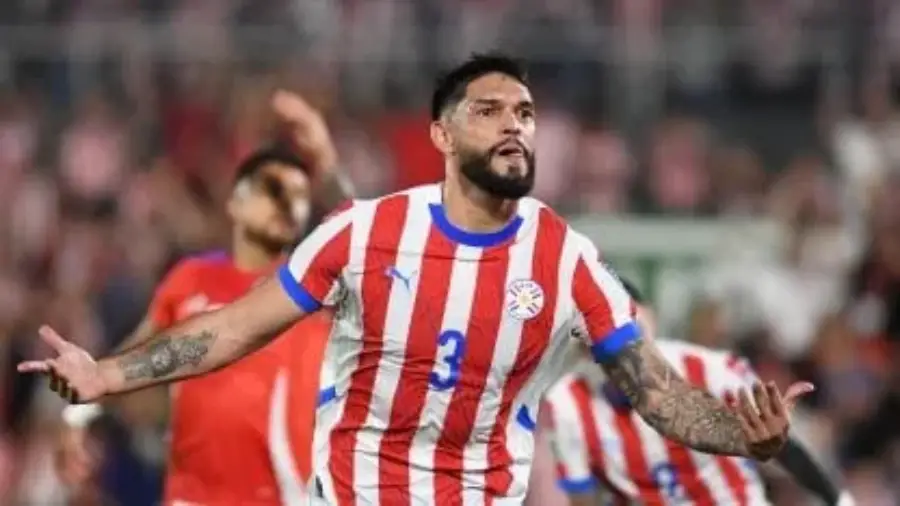 Eliminatorias Sudamericanas: Paraguay logró un triunfazo, estiró su invicto y hundió a Chile en el sueño del Mundial